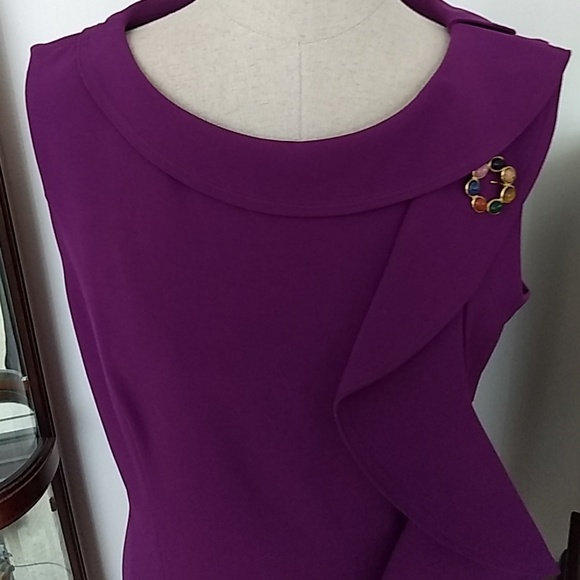 Calvin Klein Dresses Calvin Klein Dress Poshmark